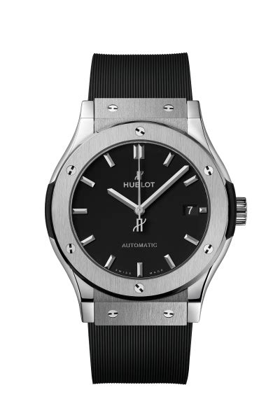 hublot ウブロ|スイス製タイムピース .